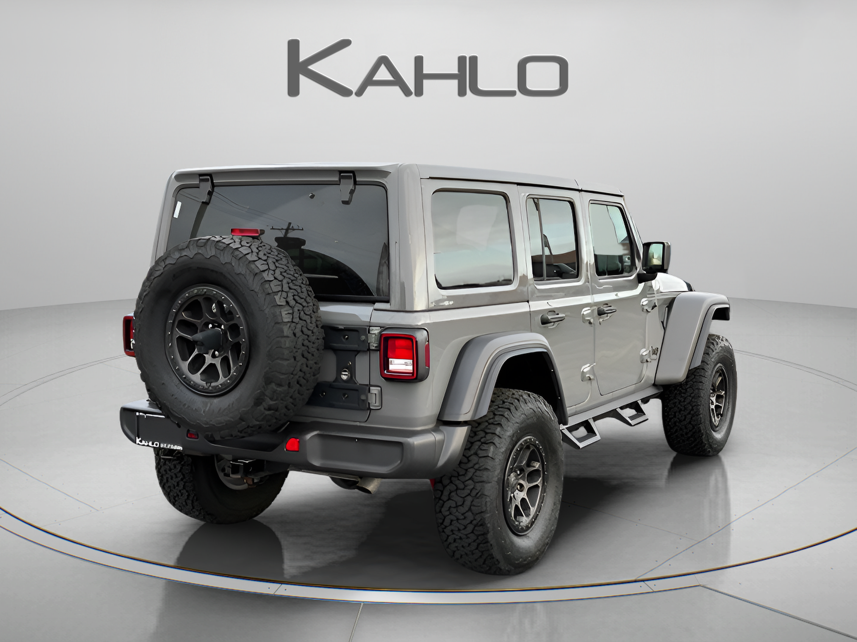 Used 2022 Jeep Wrangler Unlimited Sport AWD/4WD image 5