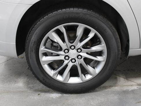 Used 2022 Buick Enclave Avenir w/ Avenir Technology Package image 50