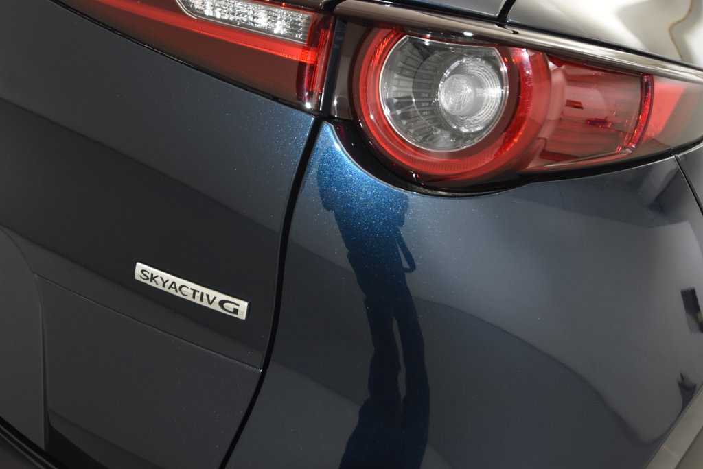 New 2026 MAZDA CX-30 AWD 2.5 S image 35