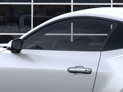 New 2026 Ford Mustang GT Premium RWD image 20