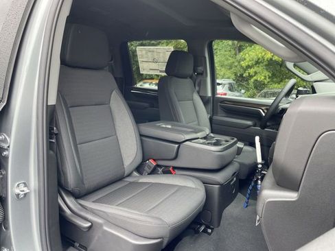 Used 2025 Chevrolet Silverado 2500 LT w/ All Star Edition image 27