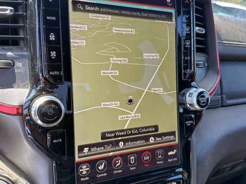 Used 2019 RAM 1500 Rebel w/ Rebel Level 2 Equipment Group image 27