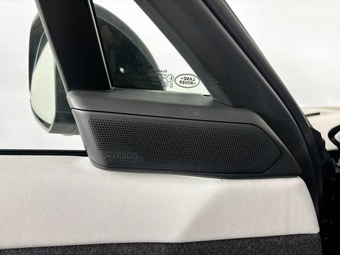 New 2026 Land Rover Range Rover Sport Dynamic SE AWD/4WD image 20