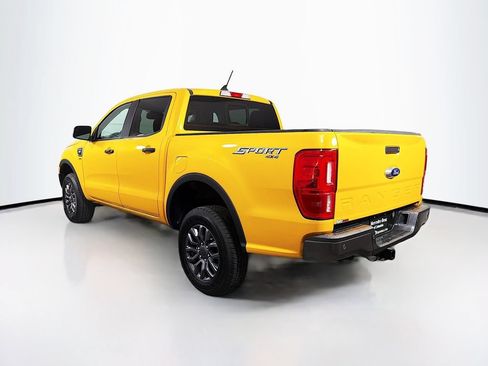 Used 2021 Ford Ranger XLT w/ Equipment Group 302A High AWD/4WD image 5