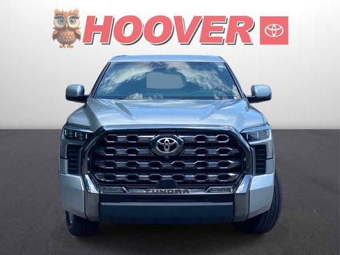 Used 2023 Toyota Tundra Platinum RWD image 5