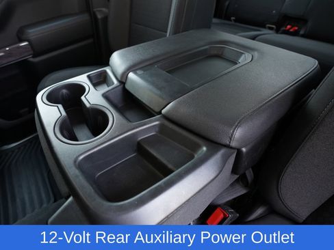 Used 2021 Chevrolet Silverado 1500 LT AWD/4WD image 18