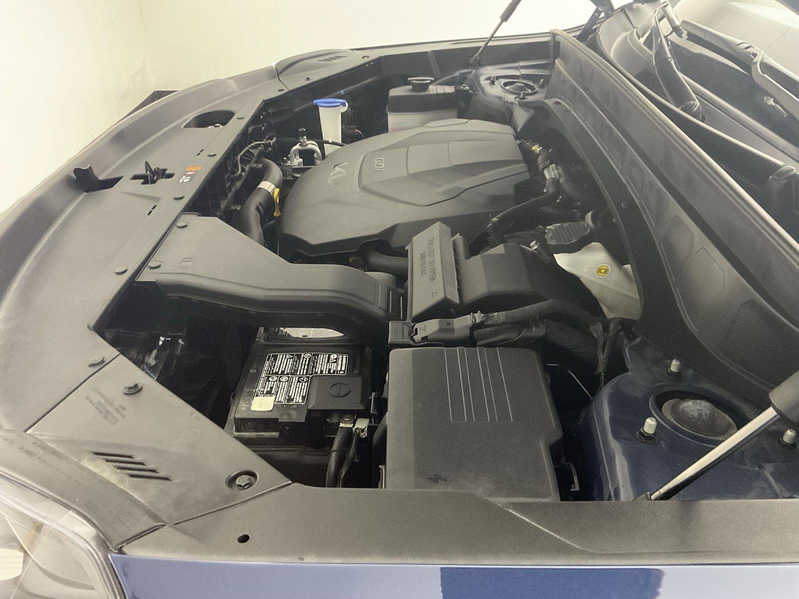 Used 2024 Kia Telluride SX AWD/4WD image 22