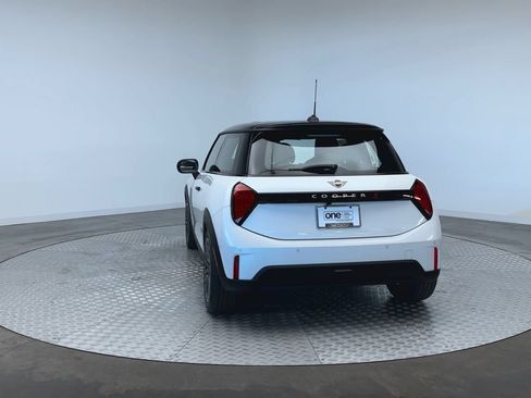 New 2026 MINI Cooper S FWD image 7