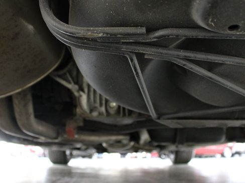 Used 2001 BMW Z3 2.5i RWD image 19