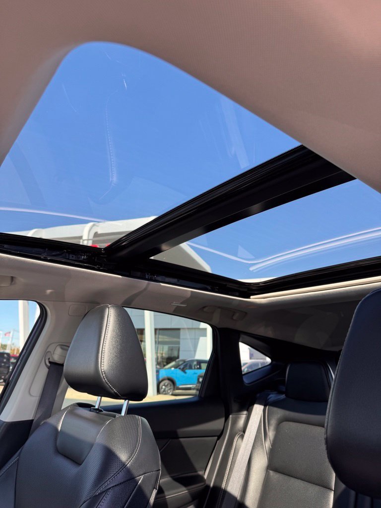 Used 2026 Nissan Murano SL AWD/4WD image 19
