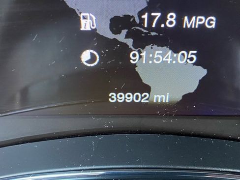 Used 2021 Jeep Grand Cherokee Laredo X image 28