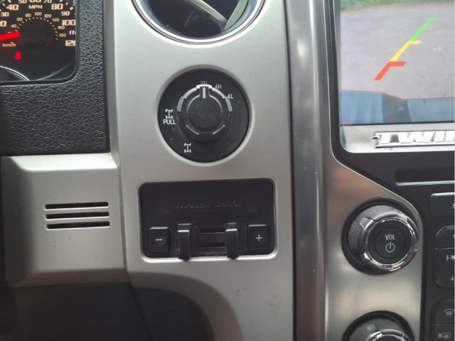 Used 2013 Ford F150 FX4 w/ Luxury Equipment Group AWD/4WD image 22