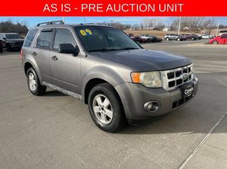 Used 2009 Ford Escape XLT 360° Tour