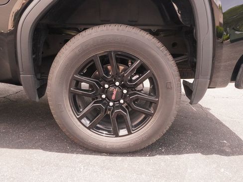 Used 2026 GMC Sierra 1500 Pro w/ Graphite Edition AWD/4WD image 34
