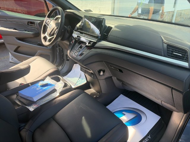New 2026 Honda Odyssey Sport-L image 20