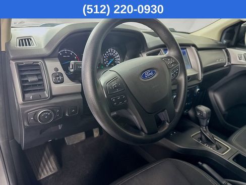 Used 2021 Ford Ranger XL w/ Equipment Group 101A High image 10