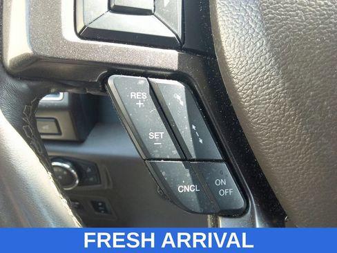 Used 2021 Ford Expedition Limited AWD/4WD image 24