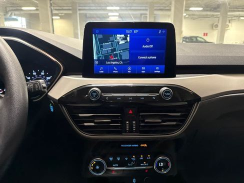 Used 2020 Ford Escape SE AWD/4WD image 10