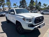 Used 2021 Toyota Tacoma SR5 w/ Technology Package image 4