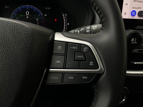 Used 2025 Toyota Grand Highlander FWD image 37