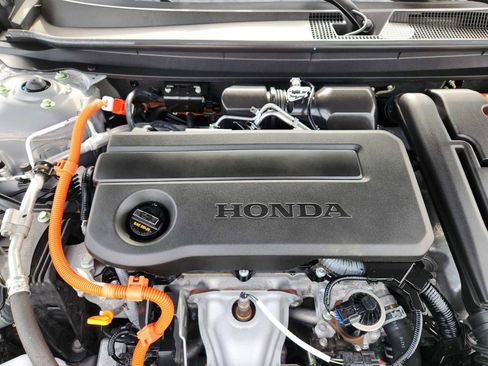 Certified 2024 Honda Accord EX-L image 32