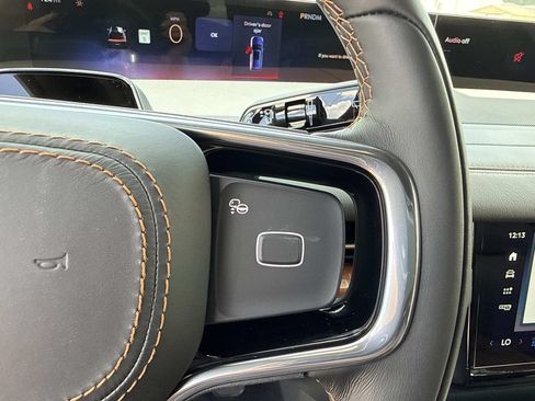New 2026 Lincoln Navigator Black Label AWD/4WD image 33