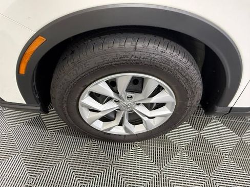 Used 2026 Honda CR-V LX image 13