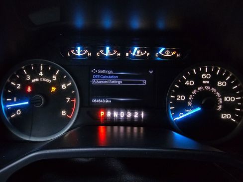 Used 2016 Ford F150 XLT w/ Equipment Group 301A Mid image 24