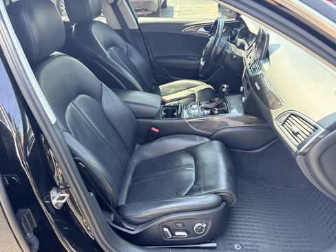 Used 2018 Audi A6 3.0T Prestige w/ Prestige Package AWD/4WD image 23