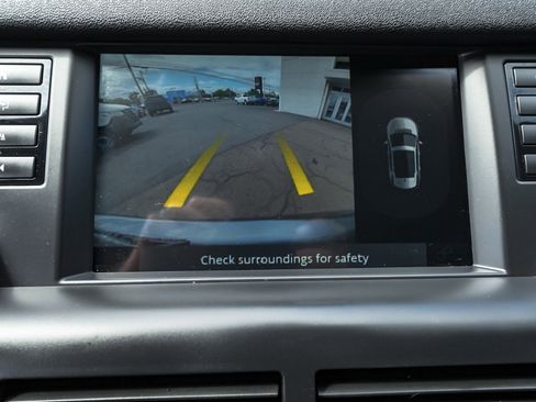 Used 2019 Land Rover Discovery Sport HSE Luxury AWD/4WD image 27