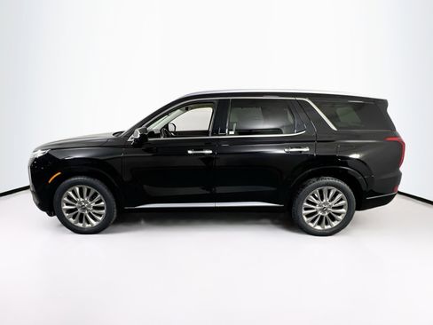 Used 2020 Hyundai Palisade Limited image 8