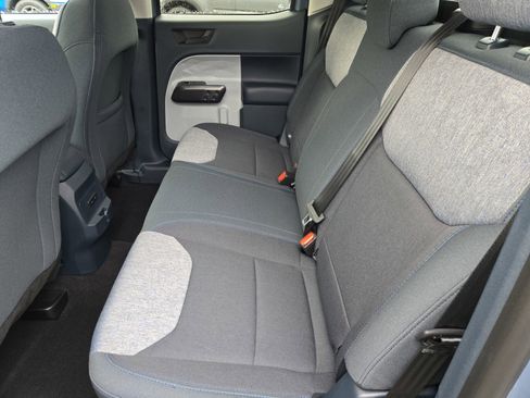 New 2026 Ford Maverick XLT image 6