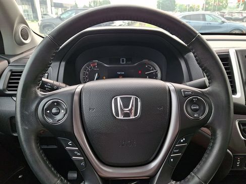 Used 2019 Honda Ridgeline RTL image 19