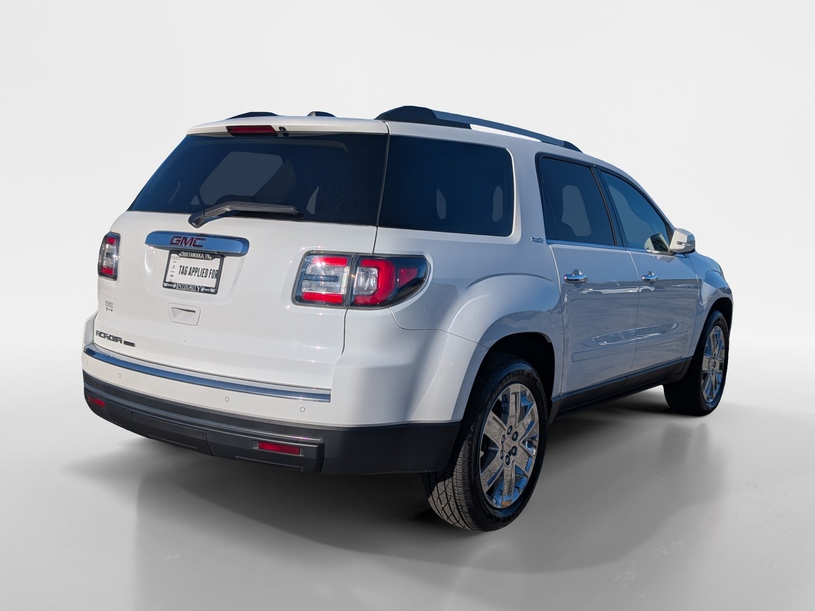 Used 2017 GMC Acadia Limited SLT FWD image 6