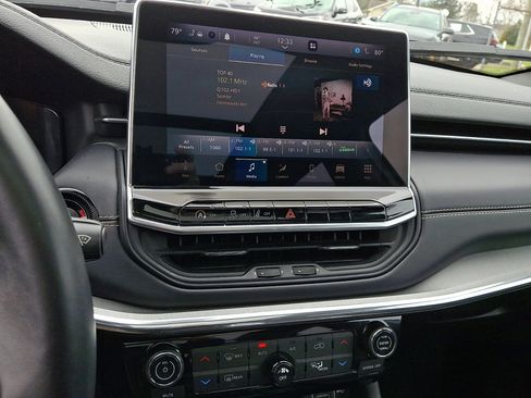 Used 2022 Jeep Compass High Altitude image 28