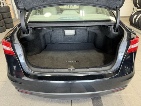 Used 2014 Toyota Avalon XLE Premium FWD image 27
