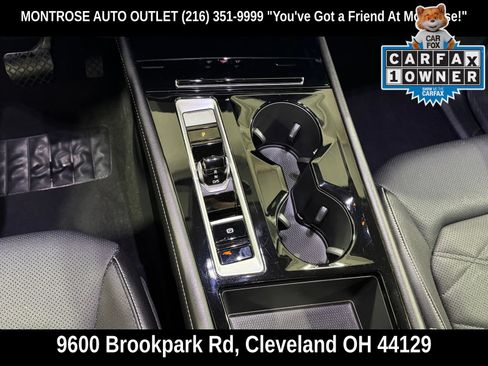 Used 2024 Volkswagen Atlas SE AWD/4WD image 25