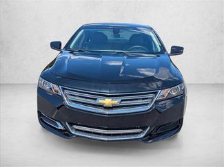 Used 2019 Chevrolet Impala LS video 2