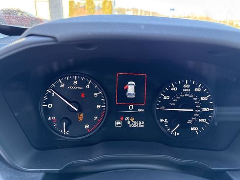 Certified 2024 Subaru Impreza 2.0i image 13