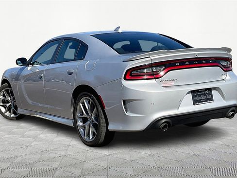 Certified 2023 Dodge Charger GT image 11