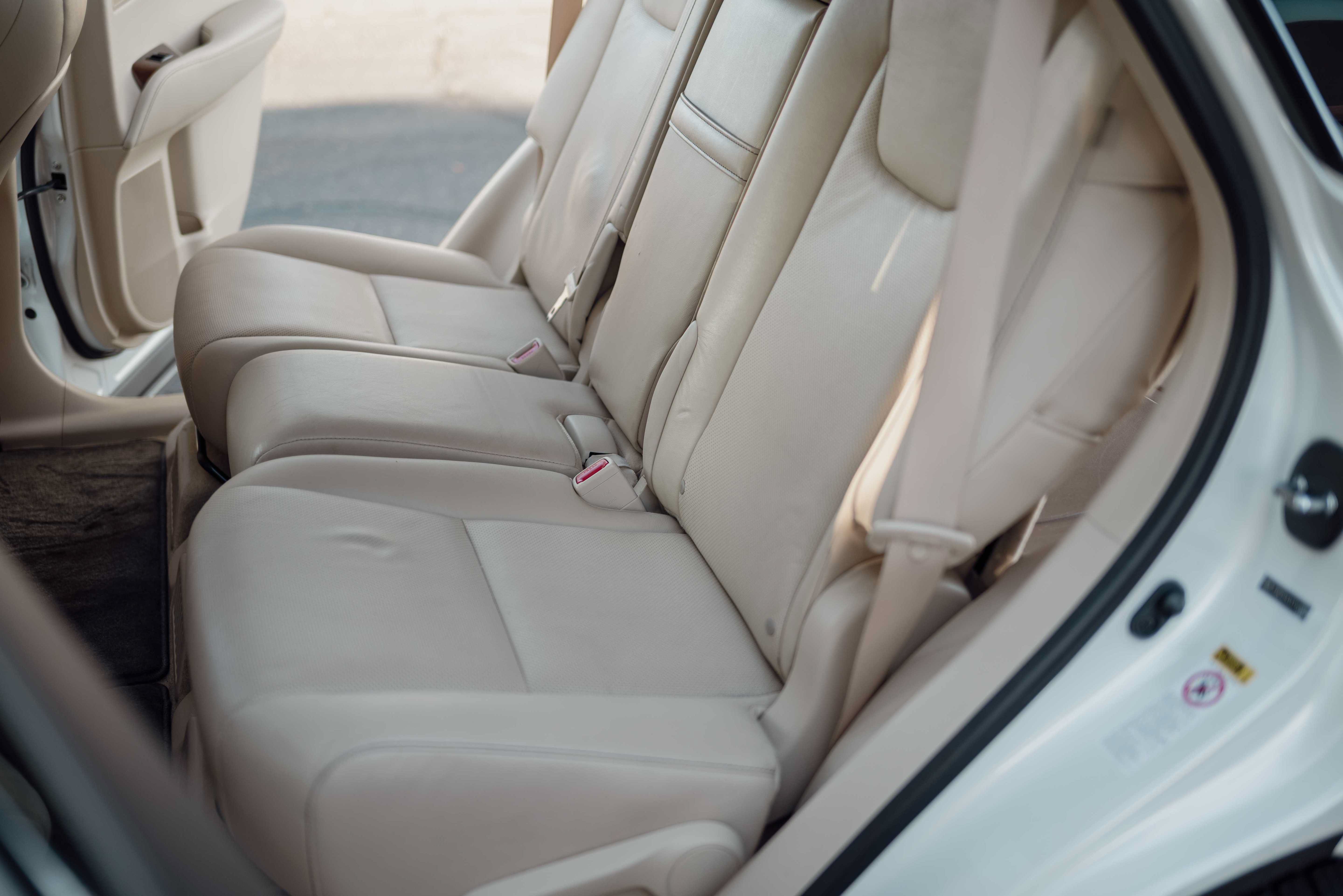 Used 2013 Lexus RX 450h AWD w/ Navigation Pkg image 13