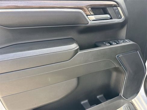 Used 2024 Chevrolet Silverado 1500 LT Trail Boss w/ Protection Package image 20