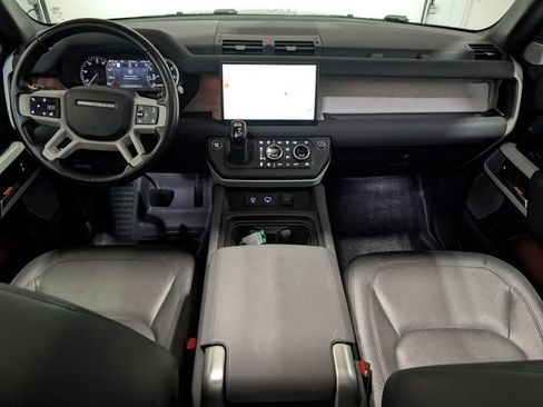 Used 2023 Land Rover Defender 130 S AWD/4WD image 13