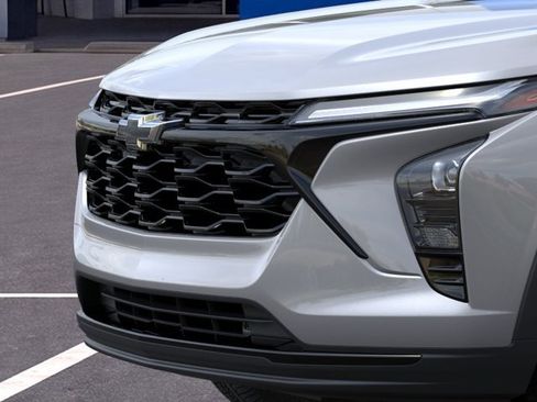 New 2026 Chevrolet Trax LT w/ Driver Confidence Package FWD image 13