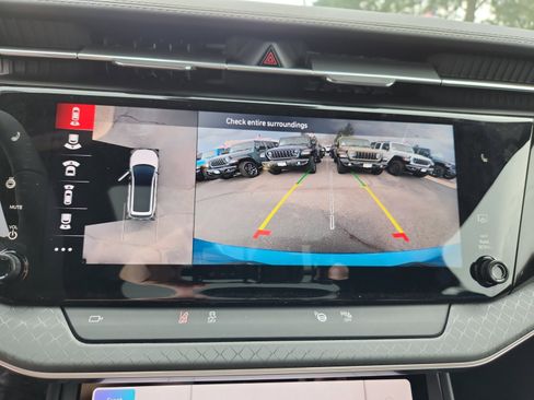 New 2025 Jeep Wagoneer S Limited image 29