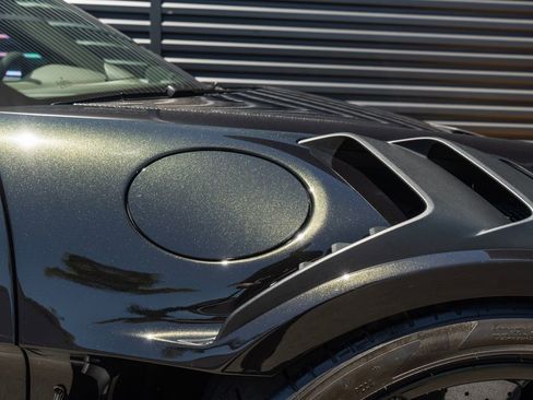 Used 2024 Porsche 911 GT3 RS RWD image 14