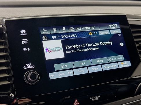 Used 2022 Honda Pilot Special Edition image 30