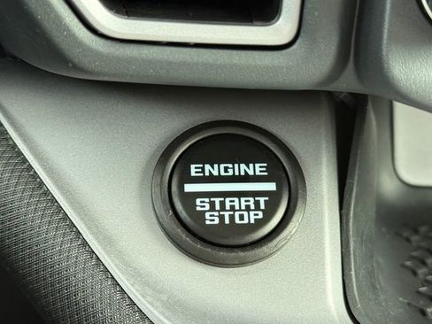 Certified 2024 Ford Bronco Sport Big Bend w/ Convenience Package AWD/4WD image 15