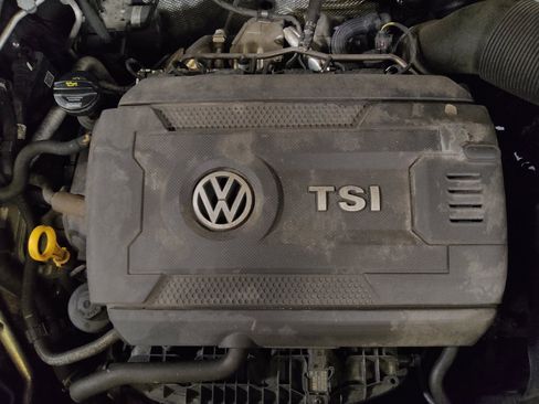 Used 2021 Volkswagen Atlas SEL AWD/4WD image 30