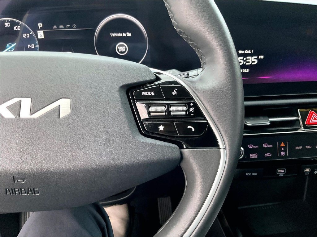 Used 2025 Kia Niro Wind w/ Wind Preserve Package FWD image 23